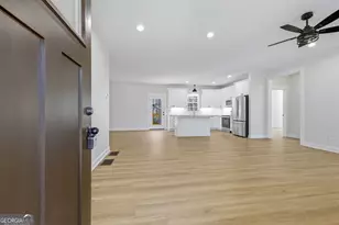 238 Carl Loudermilk Rd, Mount Airy, GA 30563 - Photo 3