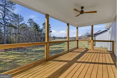 238 Carl Loudermilk Road, Mount Airy, GA 30563 - Photo 23