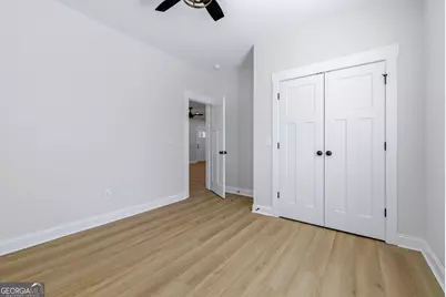 238 Carl Loudermilk Road, Mount Airy, GA 30563 - Photo 21