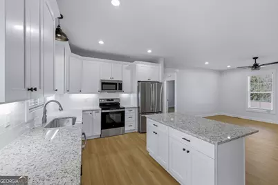 238 Carl Loudermilk Road, Mount Airy, GA 30563 - Photo 7