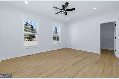 238 Carl Loudermilk Road, Mount Airy, GA 30563 - Photo 13