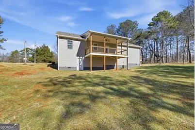 238 Carl Loudermilk Road, Mount Airy, GA 30563 - Photo 27
