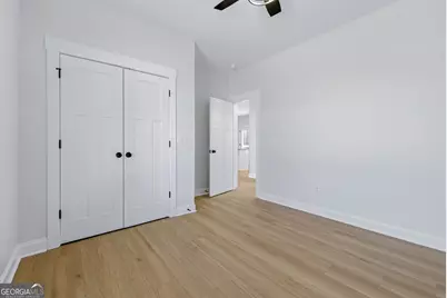 238 Carl Loudermilk Road, Mount Airy, GA 30563 - Photo 19