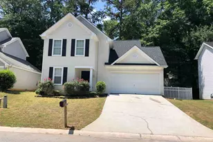 638 N Fairfield Dr, Peachtree City, GA 30269 - Photo 1