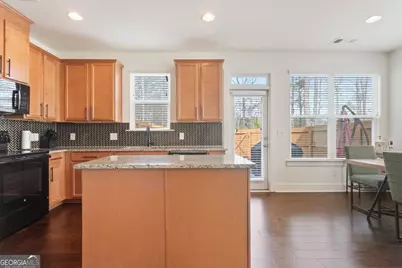 5358 Brooklands Drive, Lithonia, GA 30058 - Photo 9