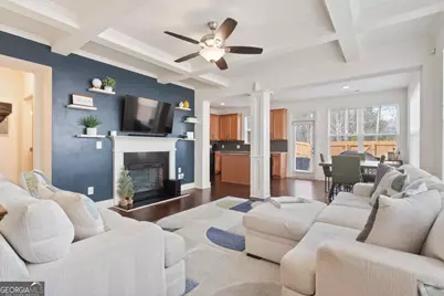 5358 Brooklands Drive, Lithonia, GA 30058 - Photo 3