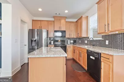 5358 Brooklands Drive, Lithonia, GA 30058 - Photo 7