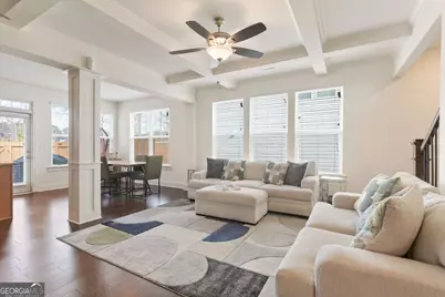 5358 Brooklands Drive, Lithonia, GA 30058 - Photo 5