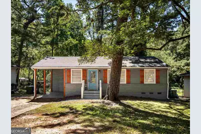 130 Mount Zion Road SW, Atlanta, GA 30354 - Photo 1