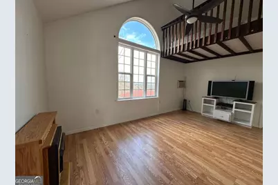 422 Laurel Ridge Road #LOFT, Cleveland, GA 30528 - Photo 3