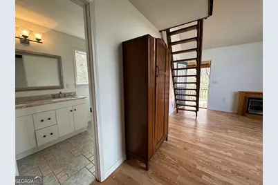 422 Laurel Ridge Road #LOFT, Cleveland, GA 30528 - Photo 5