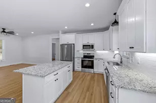 240 Carl Loudermilk Rd, Mount Airy, GA 30563 - Photo 9