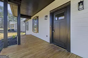 240 Carl Loudermilk Rd, Mount Airy, GA 30563 - Photo 3