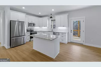 240 Carl Loudermilk Road, Mount Airy, GA 30563 - Photo 7