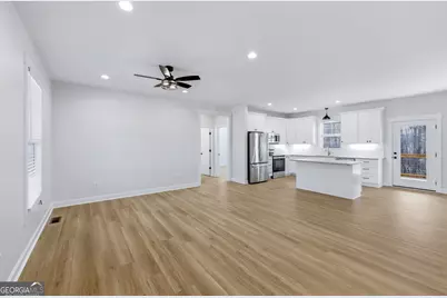 240 Carl Loudermilk Road, Mount Airy, GA 30563 - Photo 5