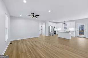 240 Carl Loudermilk Rd, Mount Airy, GA 30563 - Photo 5