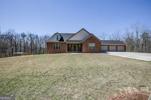 733 Cherry Rd, Franklin, GA 30217 - Photo 1