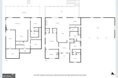 733 Cherry Road, Franklin, GA 30217 - Photo 23