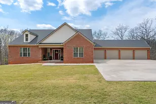 733 Cherry Rd, Franklin, GA 30217 - Photo 1