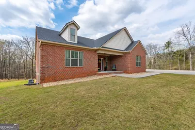 733 Cherry Road, Franklin, GA 30217 - Photo 7