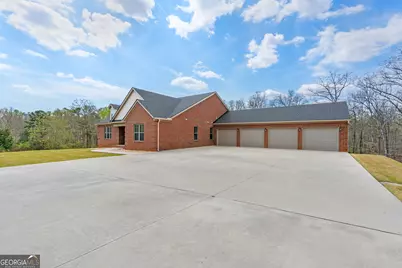 733 Cherry Road, Franklin, GA 30217 - Photo 3