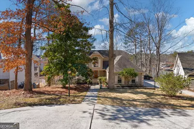 2333 Sheridan Court, Villa Rica, GA 30180 - Photo 5