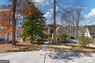 2333 Sheridan Ct, Villa Rica, GA 30180 - Photo 5