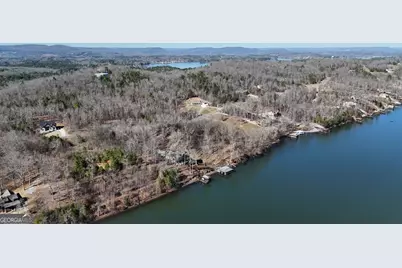 0 Lookout Mountain Drive #TRACT 232, Scottsboro, AL 35769 - Photo 9