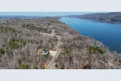 0 Lookout Mountain Drive #TRACT 232, Scottsboro, AL 35769 - Photo 13