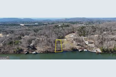 0 Lookout Mountain Drive #TRACT 232, Scottsboro, AL 35769 - Photo 21