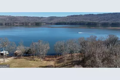 0 Lookout Mountain Drive #TRACT 232, Scottsboro, AL 35769 - Photo 5
