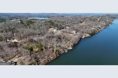 0 Lookout Mountain Drive #TRACT 232, Scottsboro, AL 35769 - Photo 11