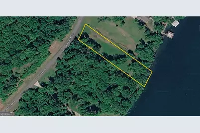 0 Lookout Mountain Drive #TRACT 232, Scottsboro, AL 35769 - Photo 23