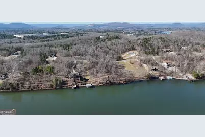 0 Lookout Mountain Drive #TRACT 232, Scottsboro, AL 35769 - Photo 7