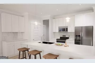 2280 Santa Fe Street #17, Morrow, GA 30260 - Photo 5