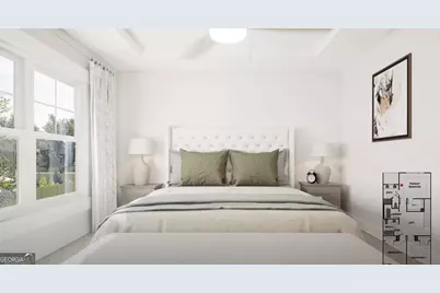 2280 Santa Fe Street #17, Morrow, GA 30260 - Photo 13