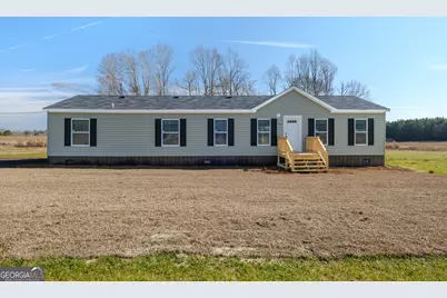 424 Lb Hall Road, Garfield, GA 30425 - Photo 1