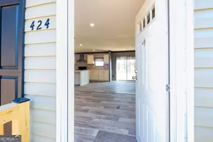 424 L B Hall Rd, Garfield, GA 30425 - Photo 3