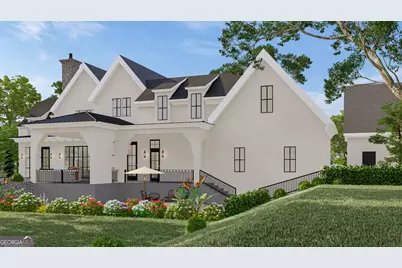 4957 Peachtree Dunwoody Road, Sandy Springs, GA 30342 - Photo 3