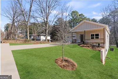 2376 Pryor Road, Atlanta, GA 30315 - Photo 1