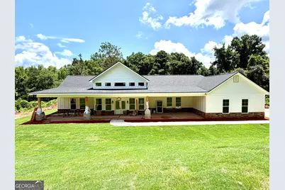 1000 Foxcroft Drive, Lagrange, GA 30240 - Photo 1