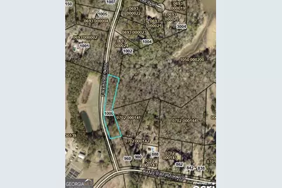 1000 Foxcroft Drive, Lagrange, GA 30240 - Photo 49