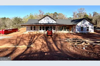 1000 Foxcroft Drive, Lagrange, GA 30240 - Photo 1