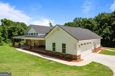 1000 Foxcroft Drive, Lagrange, GA 30240 - Photo 3