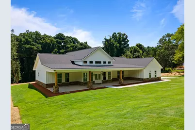 1000 Foxcroft Drive, Lagrange, GA 30240 - Photo 1