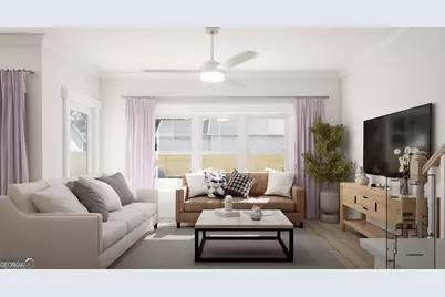 2276 Santa Fe Street #19, Morrow, GA 30260 - Photo 5