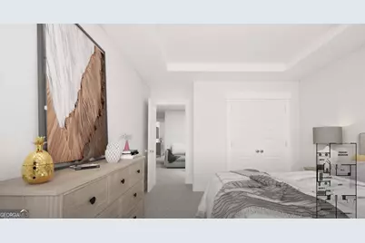 2276 Santa Fe Street #19, Morrow, GA 30260 - Photo 13