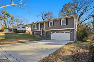 4222 Abilene Ct, Decatur, GA 30034 - Photo 3