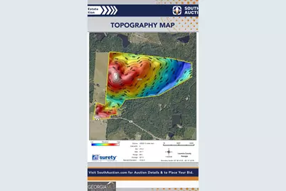 2128 Bay Springs Road, Adrian, GA 31002 - Photo 23