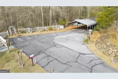 217 Broad River Rd, Carlton, GA 30627 - Photo 5